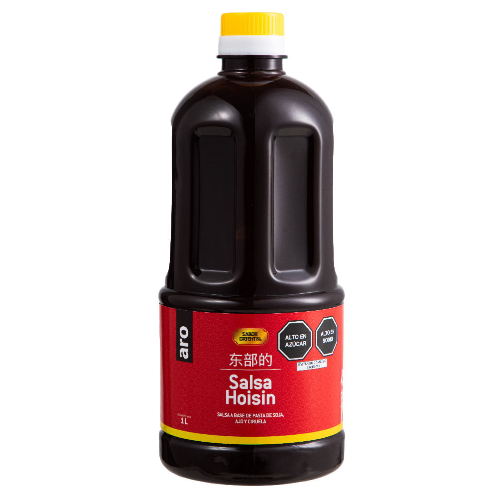 Salsa Hoi Sin ARO Botella 1L