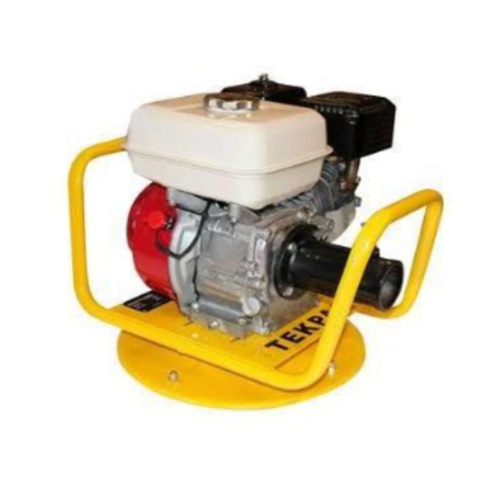 Vibradora para Concreto Gasolinero con Motor Honda GX160