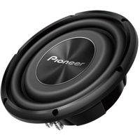 Parlante Subwoofer Delgado Pioneer TS-A2500LS4
