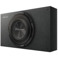 Subwoofer Con Caja Pioneer TS-A3000LB