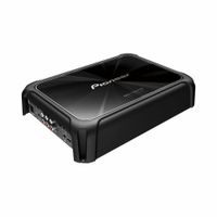 Amplificador 5 Canales Pioneer GM-D9705 - Negro