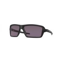 Lentes De Sol Uv400 Hombre Oo9129 912901 63 Oakley Cables 1029320