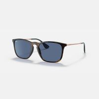 Lentes De Sol Uv400 Hombre Rb4187 639080 54 Ray Ban Chris 1029330