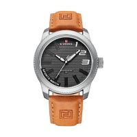 Reloj Analogico Hombre Nf9202L Naviforce 1028826