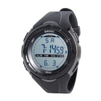Reloj Digital Hombre 1025 Skmei 1027390