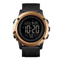 Reloj Digital Hombre 1506 Skmei 1027384