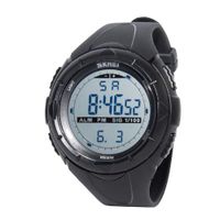 Reloj Digital Hombre 1025 Skmei 1027389