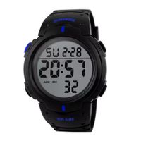 Reloj Digital Hombre 1068 Skmei 1027392