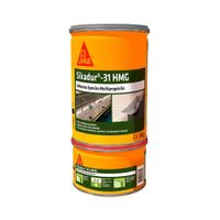 Adhesivo Epoxico Multiproposito Sikadur HMG x 5 kg