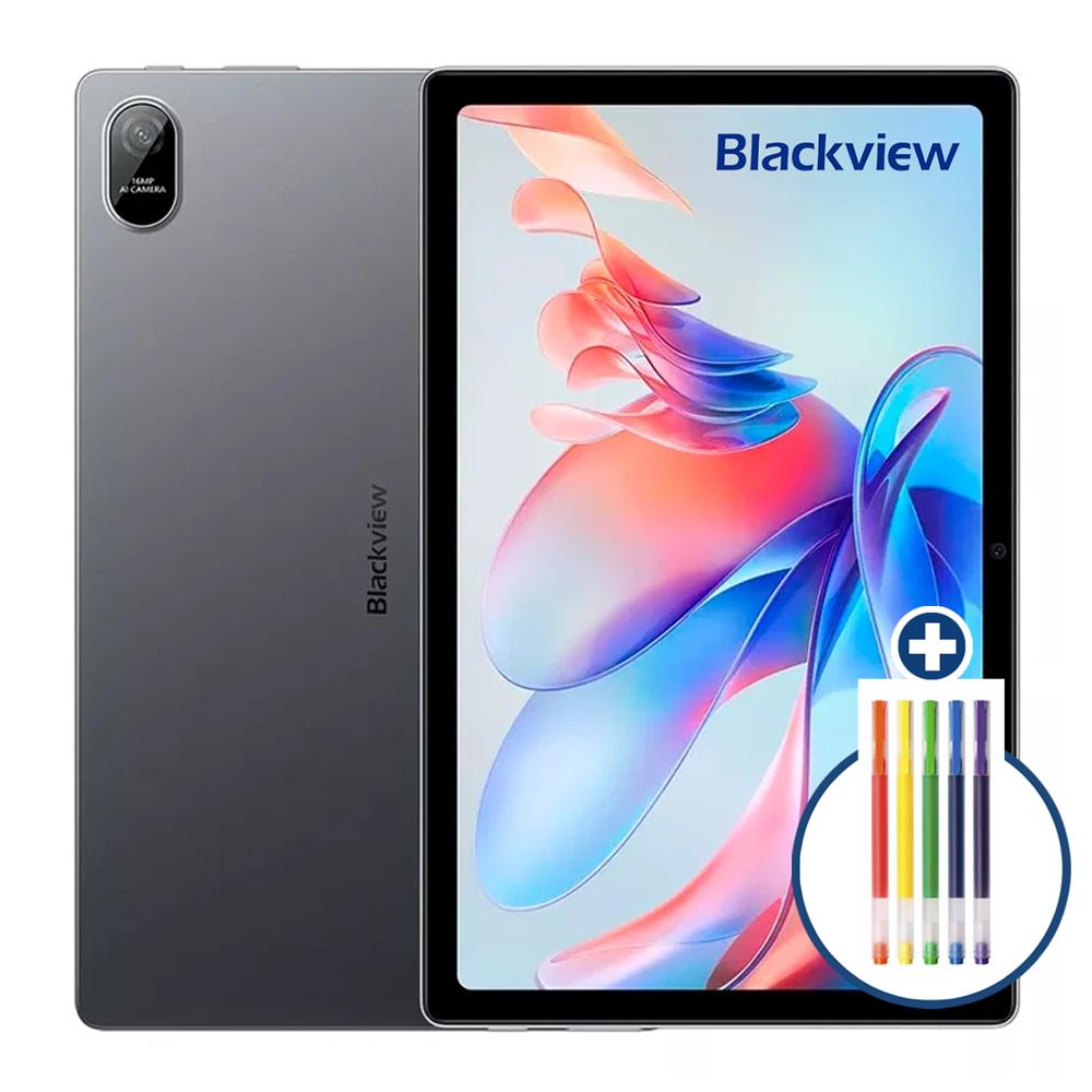 Tablet BLACKVIEW Tab 11 WiFi 128GB+4GB de 10"" Gris