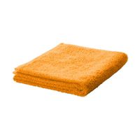 Toalla de Baño 140 x 70 cm Multitoallas Naranja de 550 GR