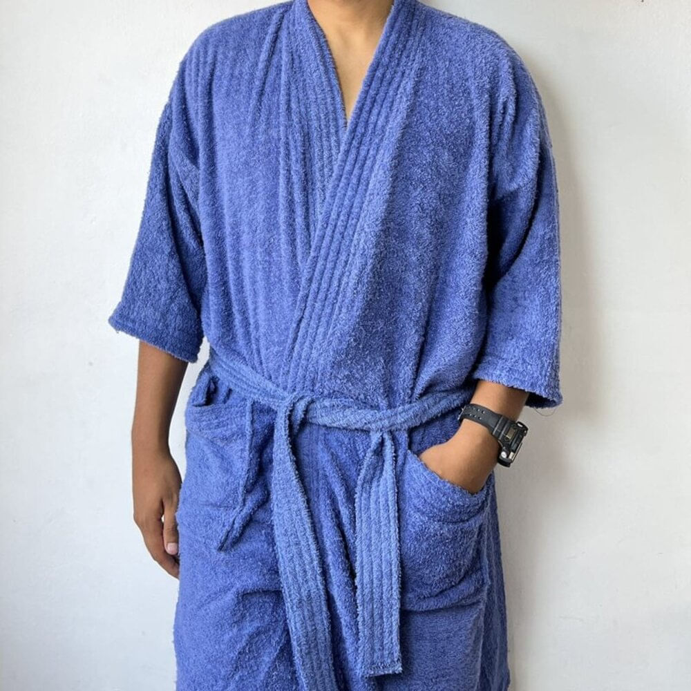 Salida de Baño L Acero de 380 Gr Multitoallas