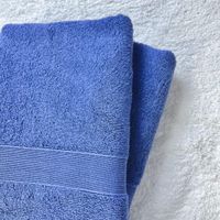 Toalla de Baño 140 x 70 cm Multitoallas Acero de 550 GR