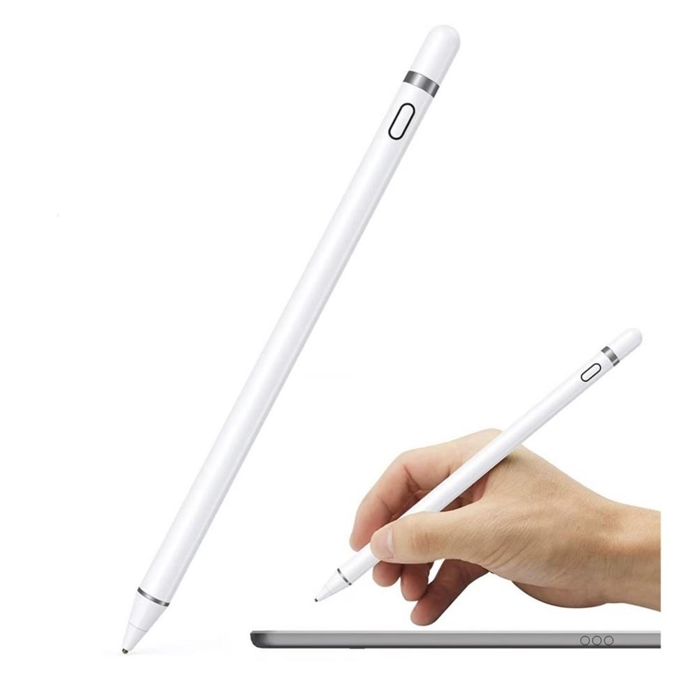 Lápiz Táctil Pen Touch Optico para Pantalla Táctiles Boligrafo Digital