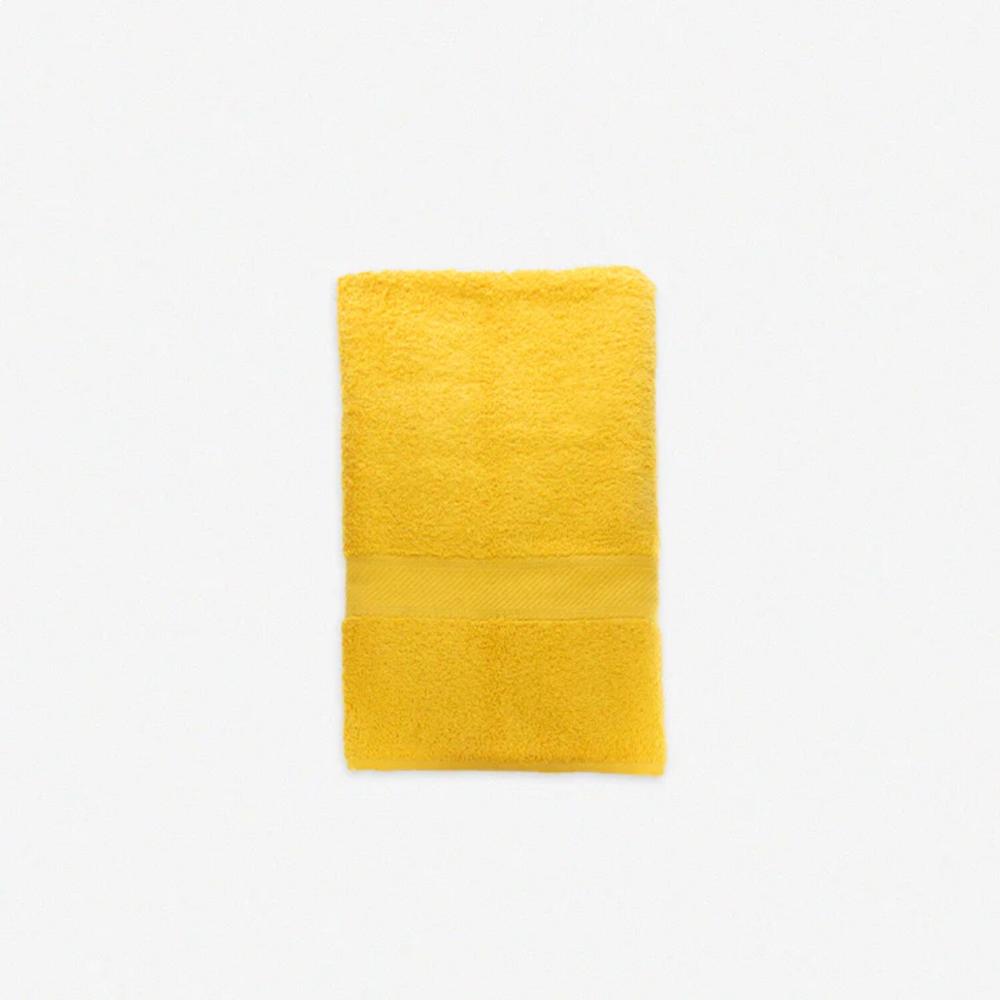 Toalla de Baño 140 x 70 Multitoallas Ambar de 400 Gr