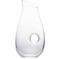 Decantador DECO HOME de Vidrio