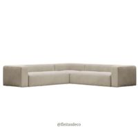 Sofa Seccional Qatar
