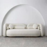Sofa Catia 3 Cuerpos