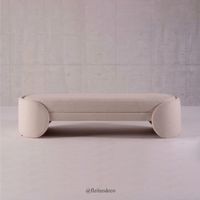 Banqueta Mato Soft De 1 Cuerpo