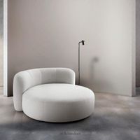 Chaise Ceu De 1 Cuerpo