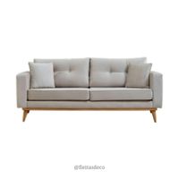 Sofa Domenica 2 Cuerpos