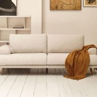 Leonor 3 Cuerpos Color Beige