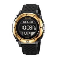 Reloj Digital Hombre 2099 Skmei 1027420