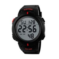 Reloj Digital Hombre 1068 Skmei 1027393