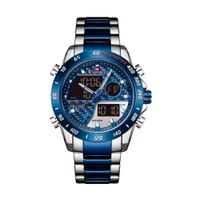 Reloj Analogico Hombre Nf9171 Naviforce 1028813