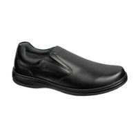 Mocasines Niña Lucky Bear 2513 Negro