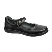 Zapatos Niña Lucky Bear 2504 Negro