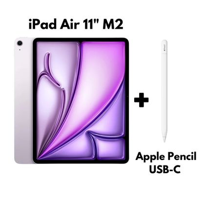 iPad Air 11インチ(M2) + Apple Pencil(USB-C) Buy Apple Pencil (USB-C) - Apple