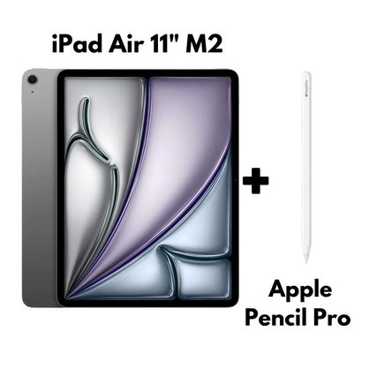 Apple iPad Air 11