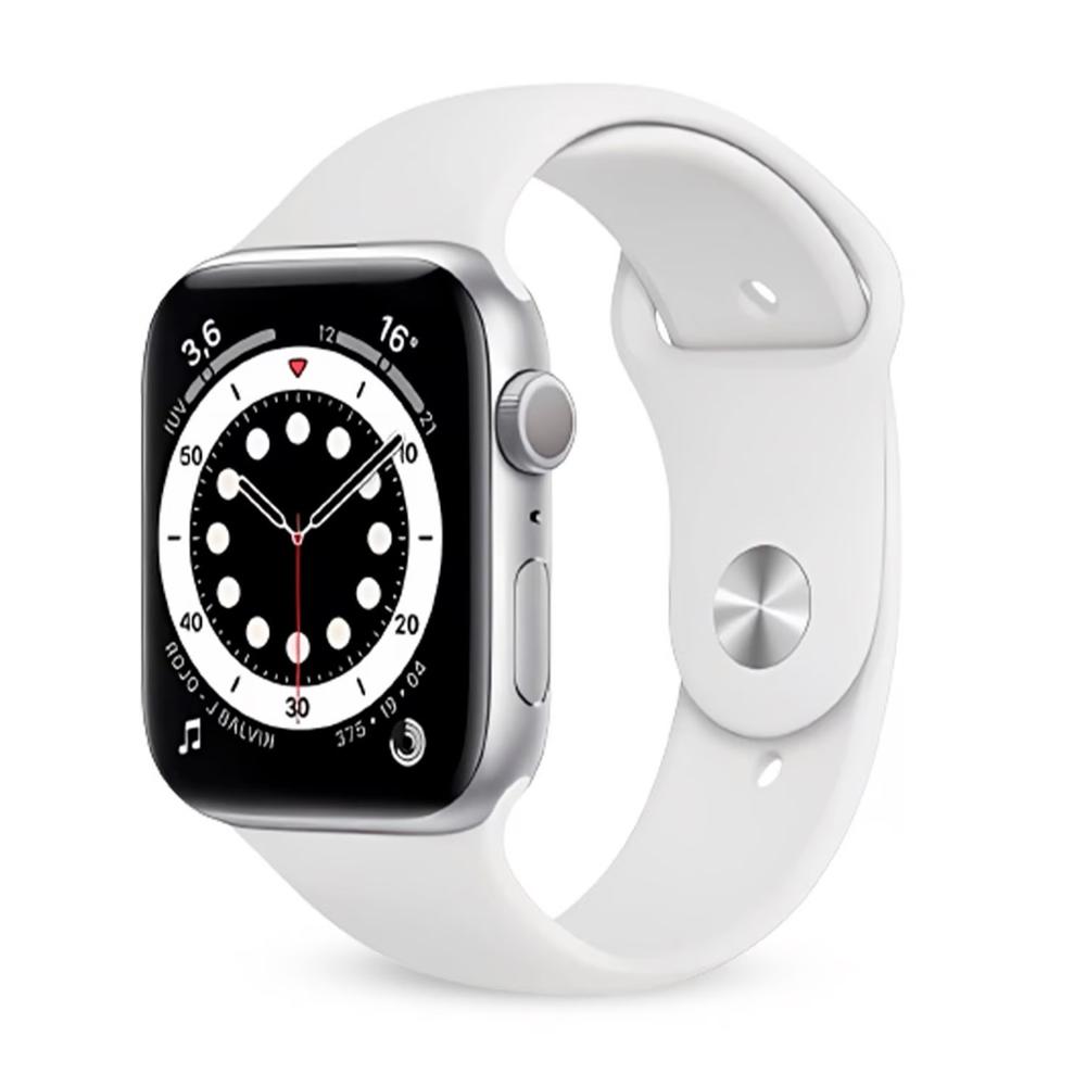 Smartwatch I9 Pro Max Serie 9 Blanco