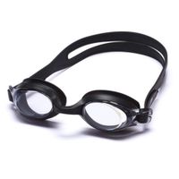 Lentes Natación para Niño Black