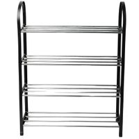 Organizador de Zapatos VIVA HOME 4 Niveles