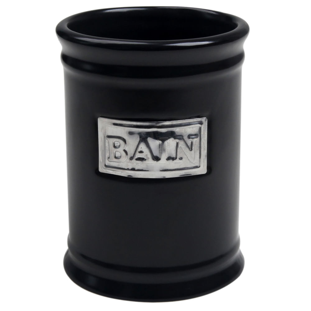 Porta Cepillo VIVA HOME Cer Bain