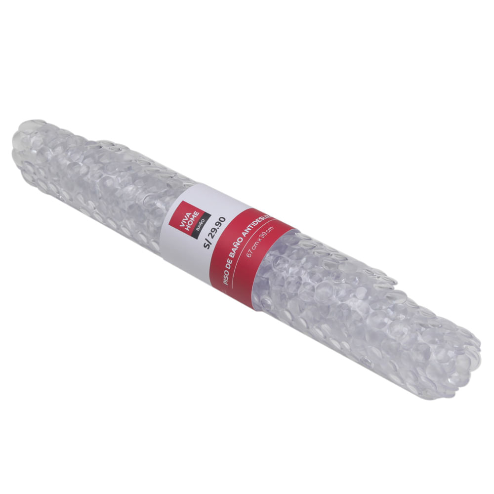 Piso de Baño VIVA HOME Antideslizante PDQ