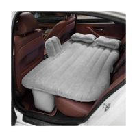 Colchon Inflable para Vehiculos Camping Arena