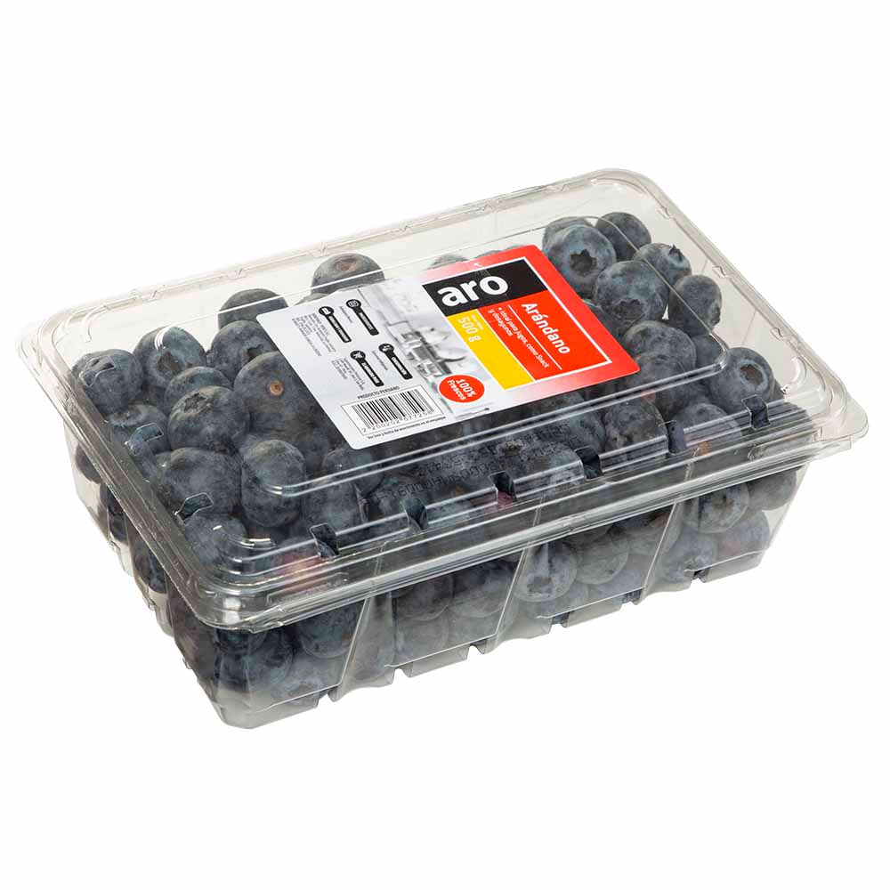 Arándanos Frescos ARO Bandeja 500g
