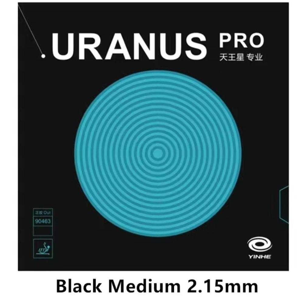 Goma Tenis de Mesa Ping Pong Uranus Pro – Cocos Cortos