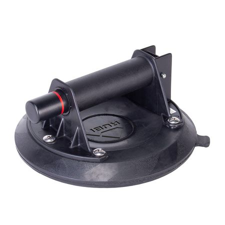 Ventosa con bomba de vacio 200 Rubi