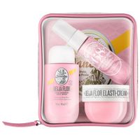 Brazilian Beija Flor™ Jet Set Sol de Janeiro Perfume Rosado