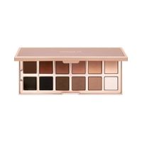 Paleta de sombras de ojos mate Major Dimension III - Patrick Ta - Maquillaje