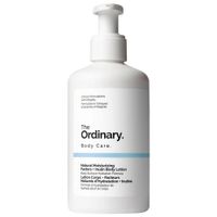 Natural Moisturizing Factors + Inulin Body Lotion - THE ORDINARY_123