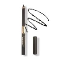 Lápiz de ojos Extreme Black ZEENA - Maquillaje