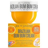 Crema Corporal Brazilian 62 150 Ml Bum Cream  - Sol de Janeiro