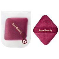 Aplicador Baking Puff Duo - Maquillaje - Rare Beauty