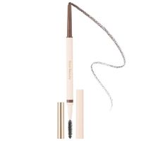 Lápiz para cejas - Color Cool Brown - Brow Harmony Precision - Rare Beauty - Maquillaje