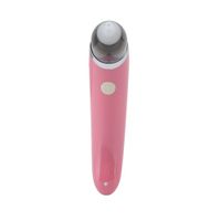 Aspirador Fucsia Eléctrico Nasal para Bebés y Niños
